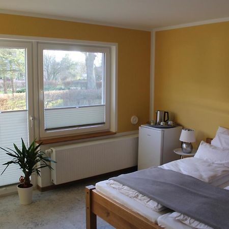 Vorsicht Hotel Deyelsdorf Eksteriør billede