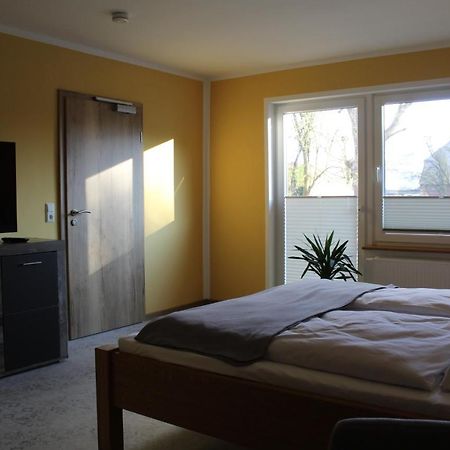 Vorsicht Hotel Deyelsdorf Eksteriør billede