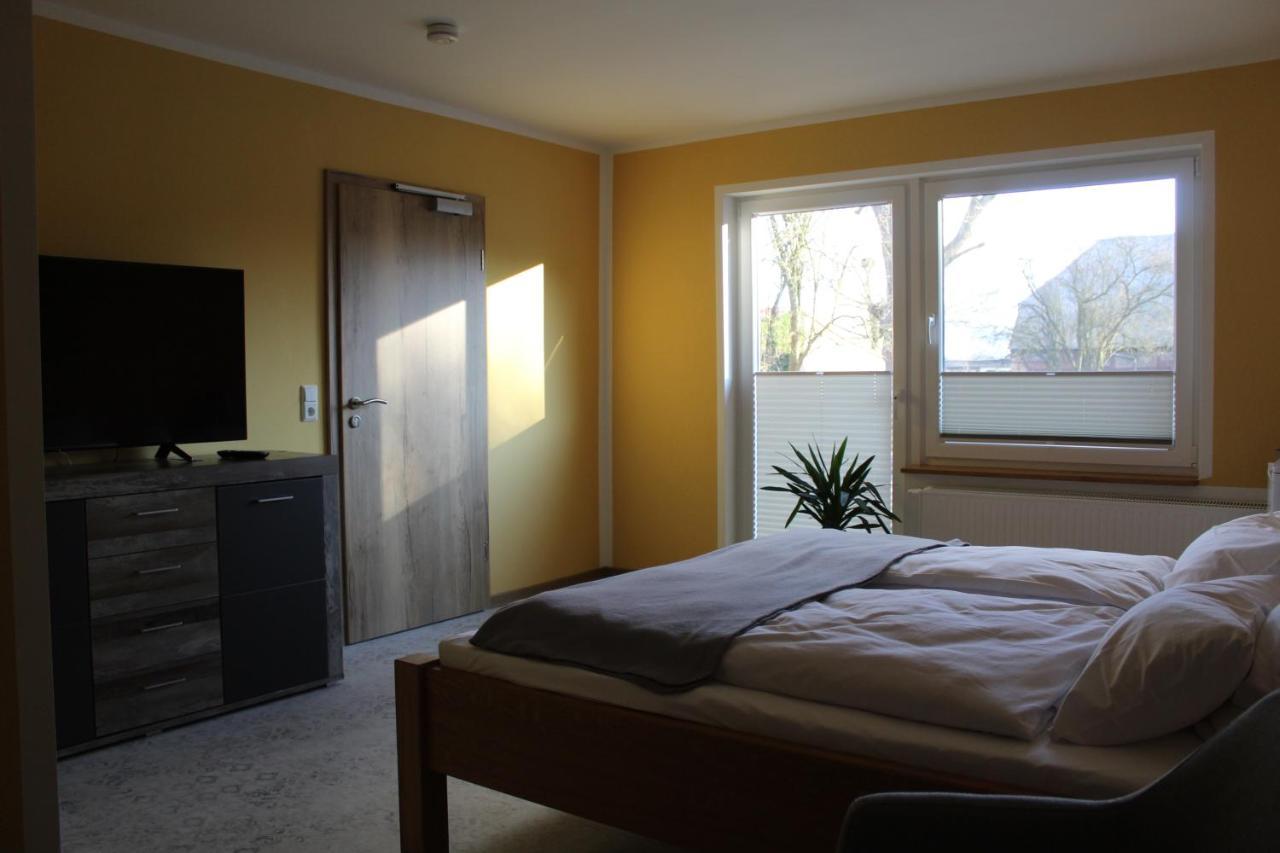 Vorsicht Hotel Deyelsdorf Eksteriør billede